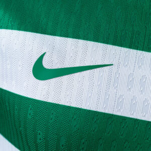 Sporting CP 25/26 Player Version Home Jersey – Replica Football Soccer Shirt – S