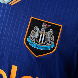 Newcastle United 25/26 Third Away Jersey – Replica Football Soccer Shirt – S–4XL