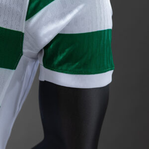 Sporting CP 25/26 Player Version Home Jersey – Replica Football Soccer Shirt – S