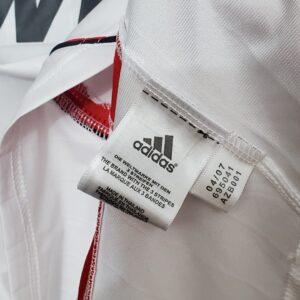200607 AC Milan Away Long Sleeve Retro Replica S-XXL