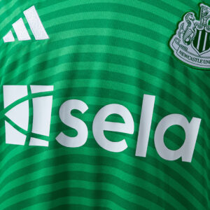 Newcastle United 25/26 Away Jersey – Replica Football Soccer Shirt – S–4XL