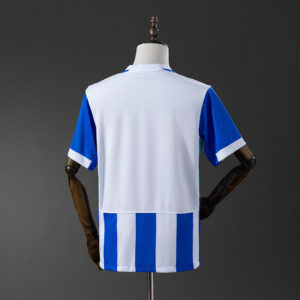 Brighton 25/26 Adult Home Jersey – Replica Football Soccer Shirt – S–4XL