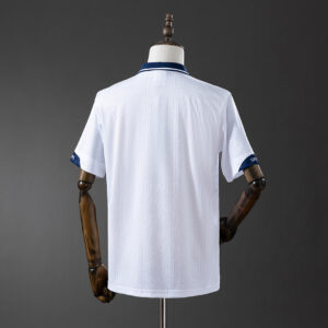 Tottenham Hotspur 1991/93 Home Retro Jersey – Classic Football Shirt – S–XXL