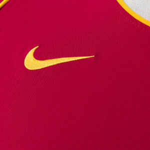 Portugal 2002 Home Retro Jersey – Vintage Replica Football Soccer Shirt – S–XXL