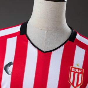 Estudiantes de La Plata 26_27 Home Jersey – Replica Football Soccer Shirt – S–4X