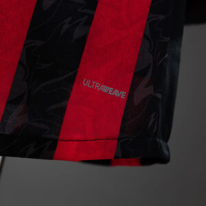 AC Milan 25/26 Home Player Version Jersey – Replica Football Soccer Shirt – S–4X