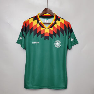 1994 Germany Away Retro Replica S-XXL
