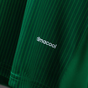 Mexico 2014 Home Retro Jersey – Vintage Replica Football Soccer Shirt – S–XXL