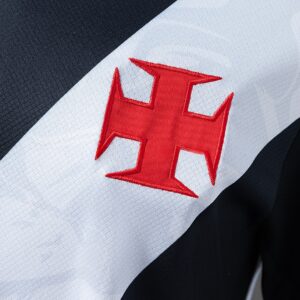 Vasco da Gama 26/27 Home Jersey – Replica Football Soccer Shirt – S–4XL