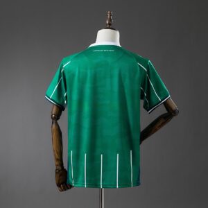Werder Bremen 25/26 Home Christmas Edition Jersey – Replica Football Soccer Shir