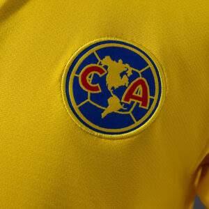 America 06_07 Home Retro Jersey – Replica Football Soccer Shirt – S–XXL