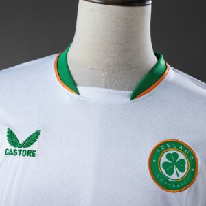 Ireland 24/25 Away Jersey – Replica Football Soccer Shirt – S–4XL