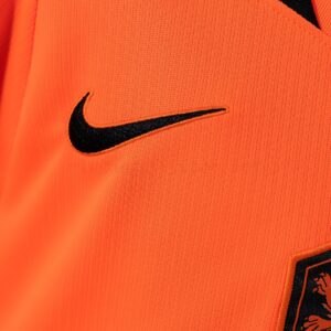 Netherlands 2026 Home Kids Kit Jersey – Replica Football Soccer Shirt – Size 16–