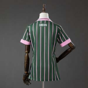 Real Betis 26_27 Special Edition Women's Jersey – Replica Football Soccer Shirt