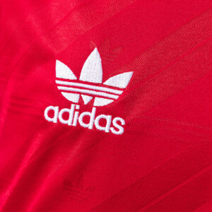 Manchester United 1986/88 Home Retro Jersey – Classic Football Shirt – S–XXL