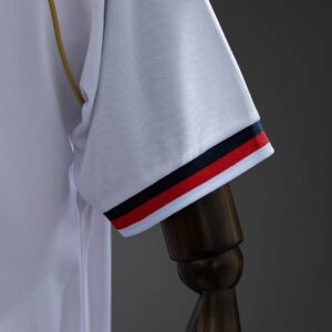 Panama 2026 Away Jersey – Replica Football Soccer Shirt – S–4XL