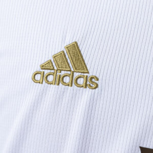Real Madrid 2019/20 Home Retro Jersey – Vintage Replica Football Soccer Shirt –