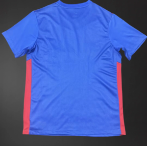 Alverca 25/26 Home Jersey
