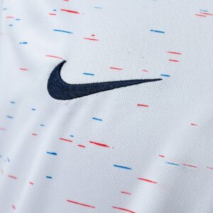 France 2018 Away Retro Jersey – Replica Football Soccer Shirt – S–XXL