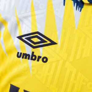 Tottenham Hotspur 1992/94 Away Retro Jersey – Classic Football Shirt – S–XXL