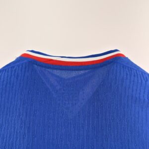 2024 French Player Version Home Jersey – Replica Football Soccer Shirt – S–3XL