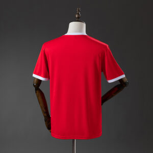 CA Independiente 8688 Home Retro Jersey S-XXL