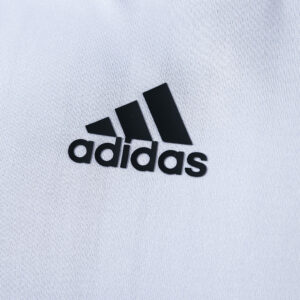 Real Madrid 2009/10 Home Player Version Retro Jersey – Vintage Replica Football
