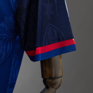 CA San Lorenzo 99/00 Home Retro Jersey S-XXL