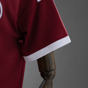 Qatar 2026 Home Jersey – Replica Football Soccer Shirt – S–4XL