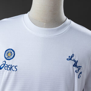 Leeds United 95/96 Home Retro Jersey – Replica Football Soccer Shirt – S–XXL