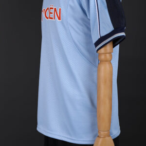 Celta de Vigo 1999/00 Home Retro Jersey – Vintage Replica Football Soccer Shirt