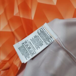 1988 Netherlands Holland Home Retro Jersey – Replica – S-XXL