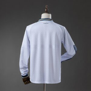 Italy 2026 Away Long-Sleeve Jersey – Replica Football Soccer Shirt – S–4XL