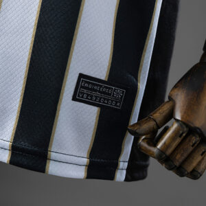 Atlético Mineiro 26_27 Home Kids Kit Jersey – Replica Football Soccer Shirt – SI