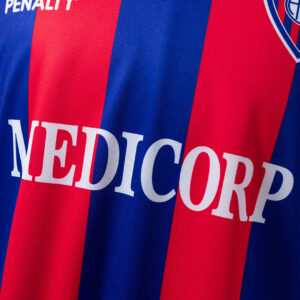 CA San Lorenzo 94/95 Home Retro Jersey S-XXL