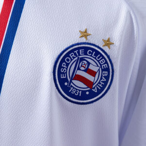 Bahia 24/25 Home Kids Fan Version Kit – Replica Football Shirt – Size 16–28