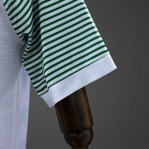 Palmeiras 92_93 Away Retro Jersey – Replica Football Soccer Shirt – S–XXL