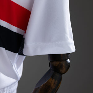 São Paulo 25/26 Home Kids Kit Jersey – Replica Football Soccer Shirt – Size 16–2