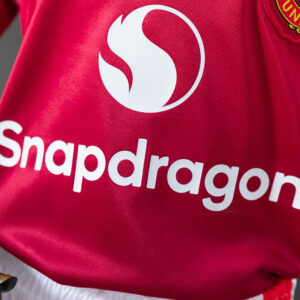 Manchester United 24/25 Home Kids Fan Version Kit – Replica Football Shirt – Siz