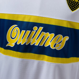 Boca Juniors 96/97 Away Retro Jersey S-XXL