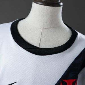 Vasco da Gama 26_27 Away Kids Kit Jersey – Replica Football Soccer Shirt – SIZE