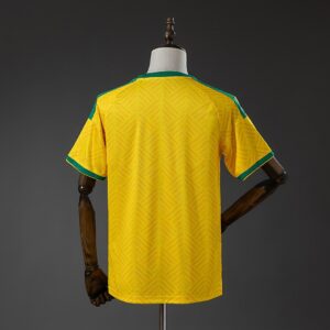 South Africa 2026 Home Jersey – Replica Football Soccer Shirt – S–XXL