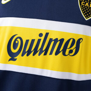 Boca Juniors 1996/97 Home Retro Jersey
