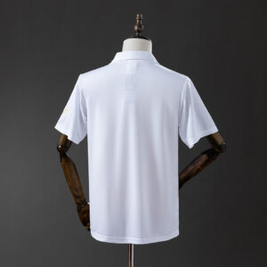 Real Madrid 2002/03 Home Retro Jersey – Vintage Replica Football Soccer Shirt –