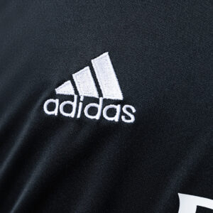 Real Madrid 2016/17 Third Away Long Sleeve Retro Jersey – Vintage Replica Footba