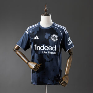 Frankfurt 25/26 Third Jersey – Replica Football Soccer Shirt – S–XXL