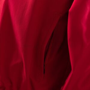 Spain 2026 Reversible Jacket Windbreaker – Red & Blue – Replica Football Soccer