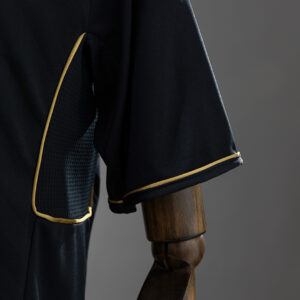 Real Madrid 2011/12 Away Retro Jersey – Vintage Replica Football Soccer Shirt –