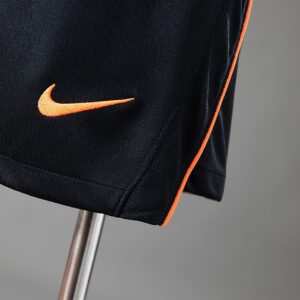 Netherlands 2026 Home Shorts – Replica Football Soccer Shorts – S–XXL