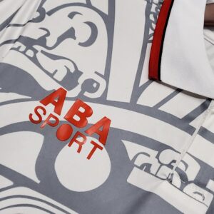 1998 Mexico Away Retro Replica S-XXL